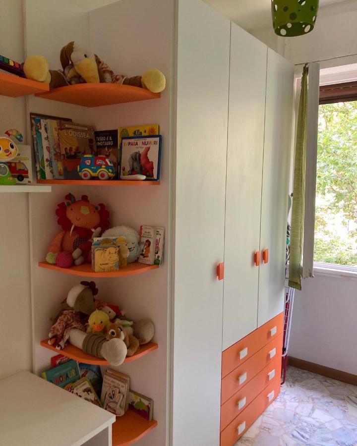 Youhome Millelire Apartment Milánó Kültér fotó