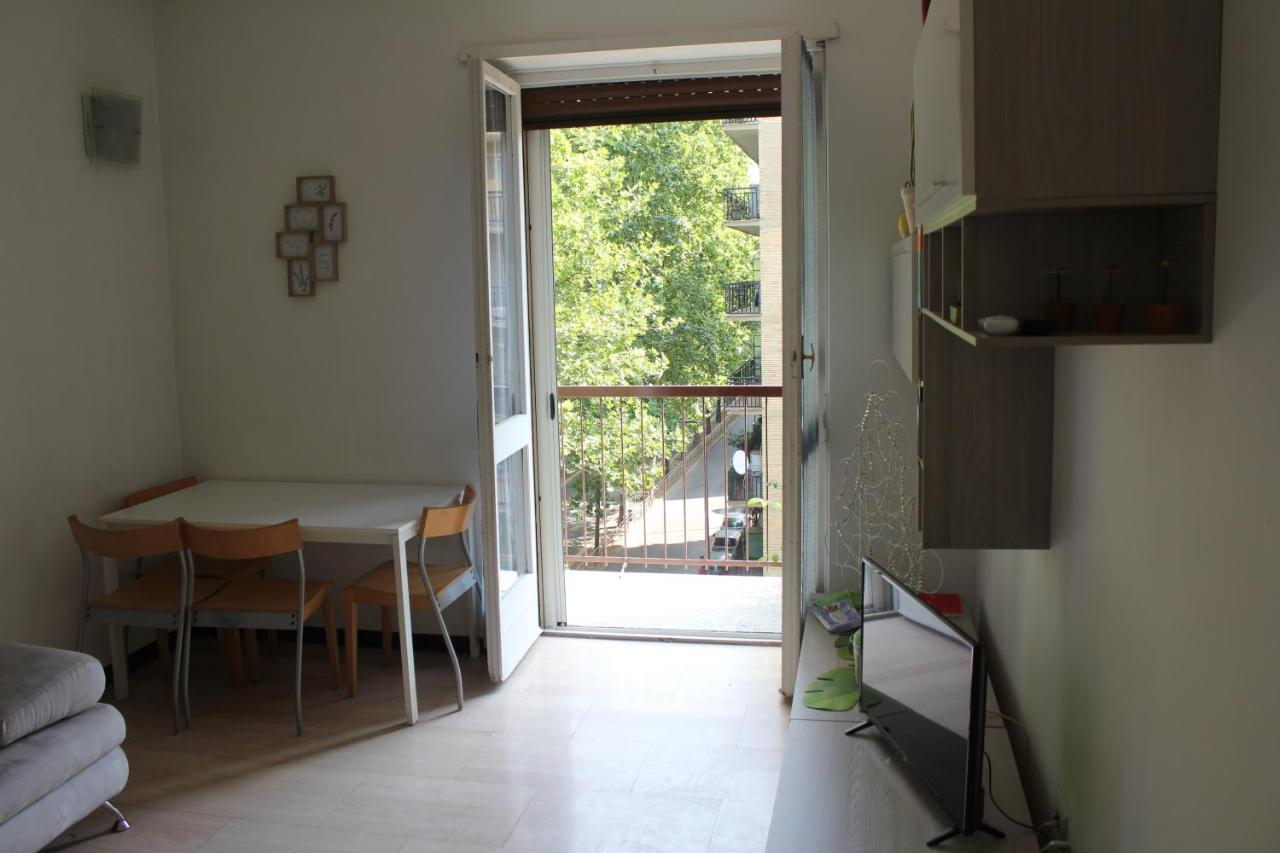 Youhome Millelire Apartment Milánó Kültér fotó