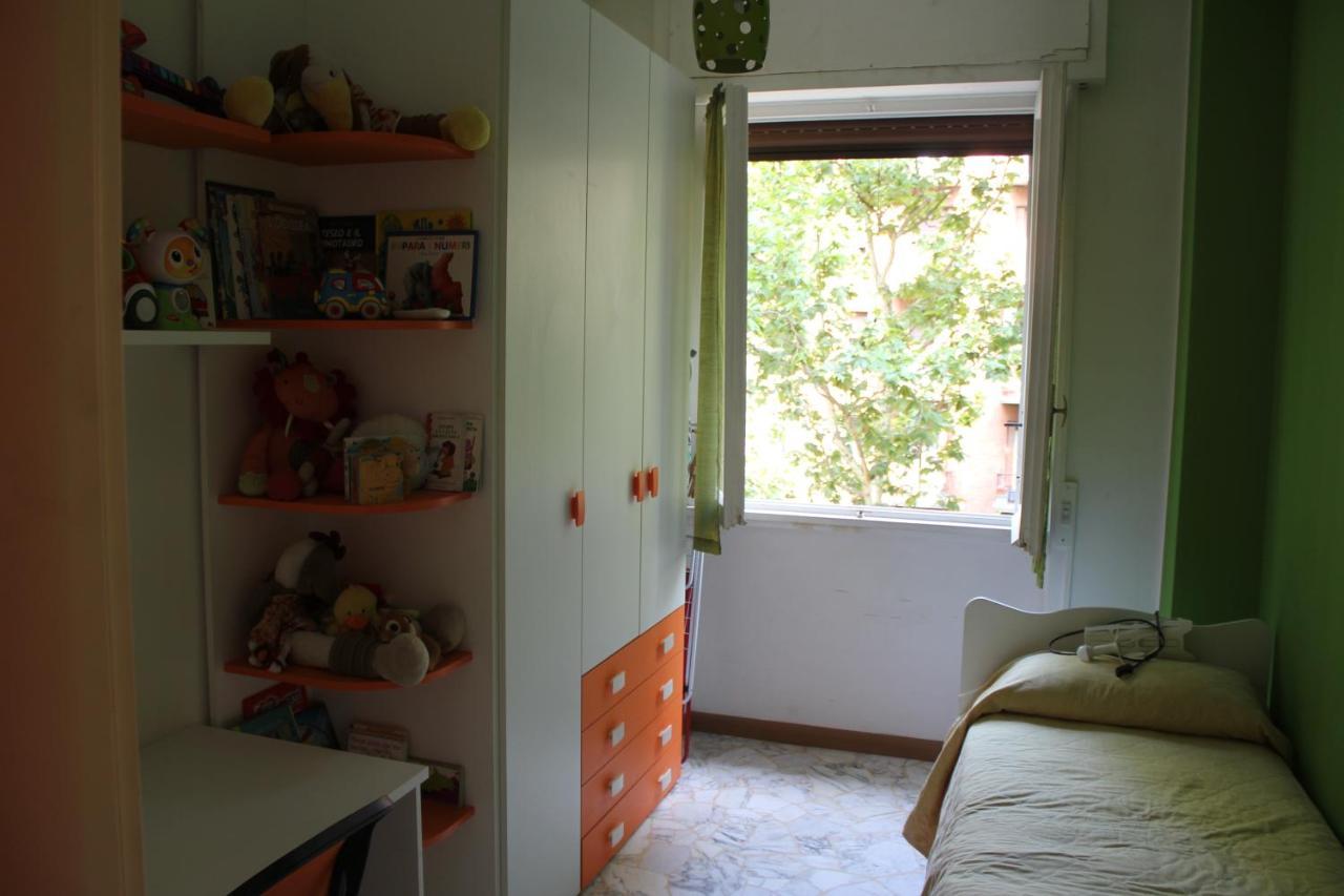 Youhome Millelire Apartment Milánó Kültér fotó