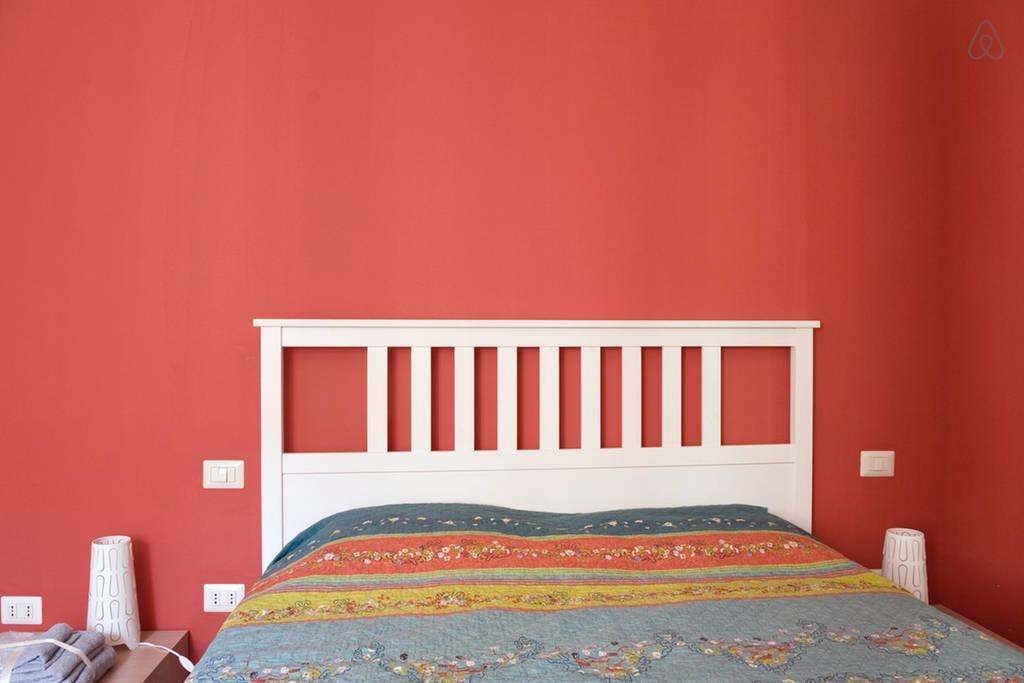 Youhome Millelire Apartment Milánó Szoba fotó