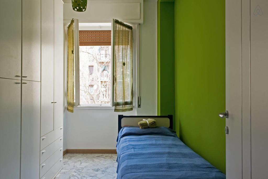 Youhome Millelire Apartment Milánó Szoba fotó