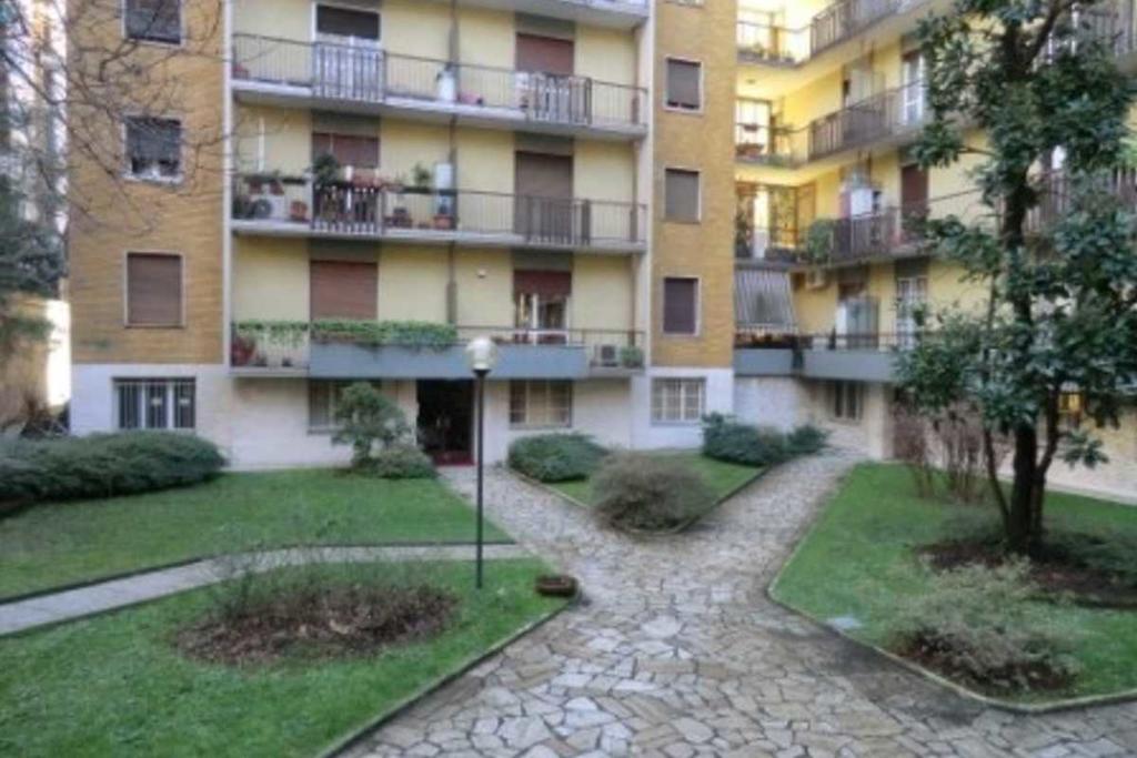 Youhome Millelire Apartment Milánó Szoba fotó