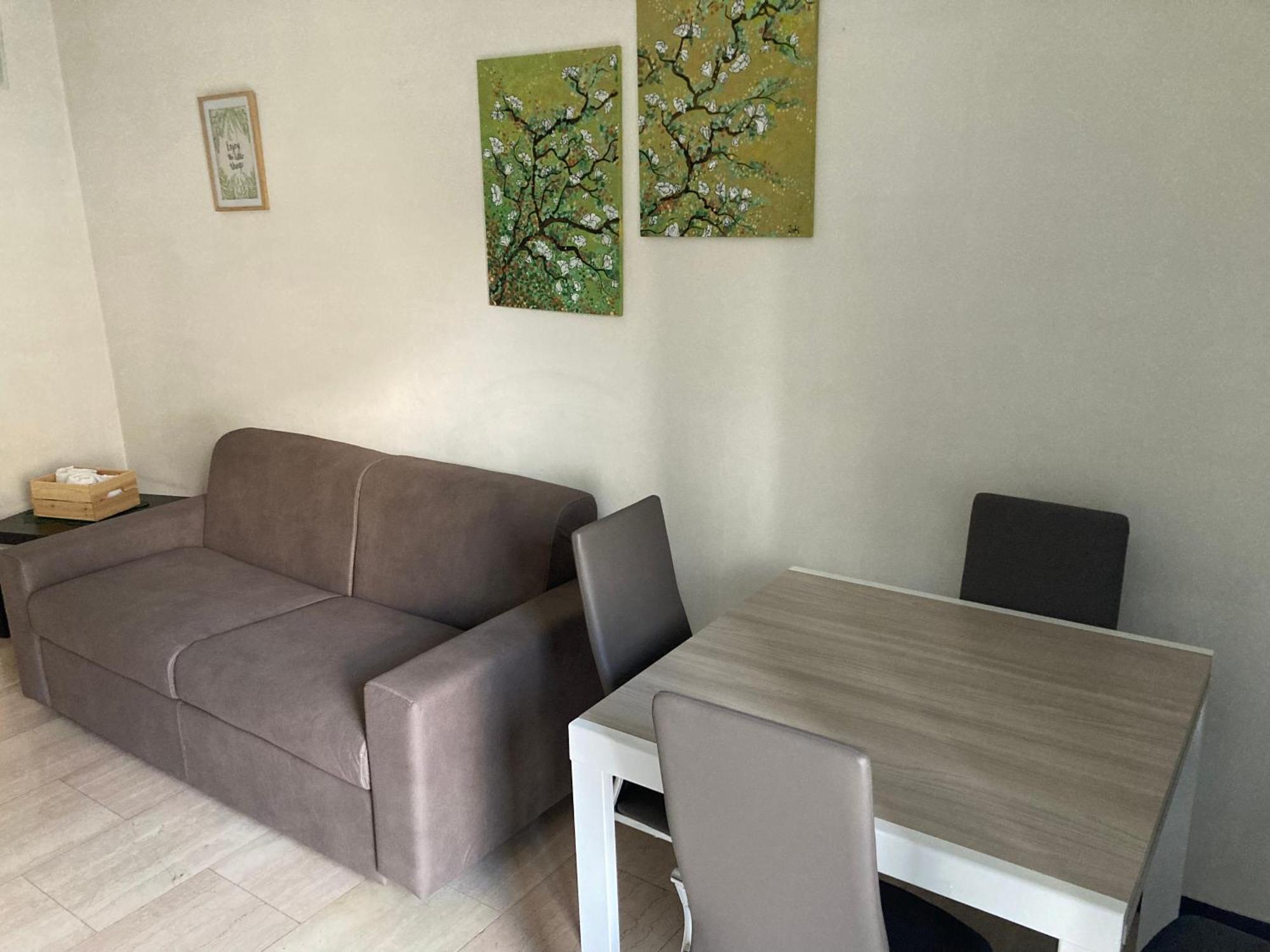 Youhome Millelire Apartment Milánó Kültér fotó