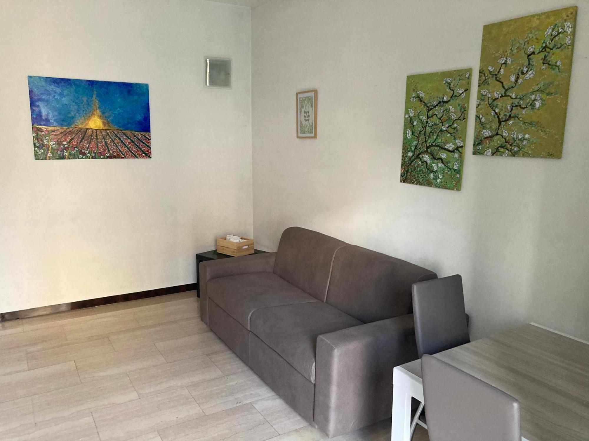 Youhome Millelire Apartment Milánó Kültér fotó