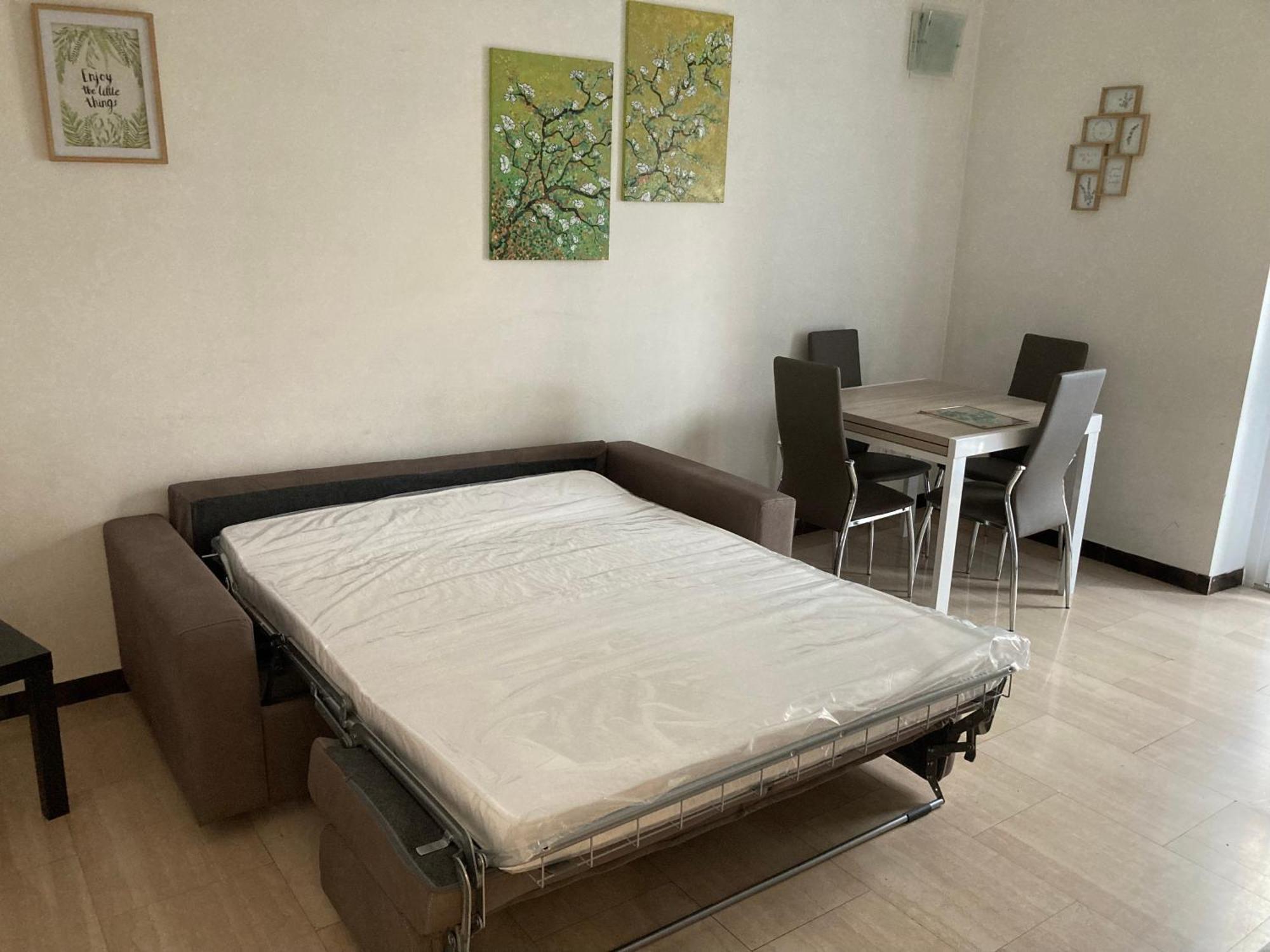 Youhome Millelire Apartment Milánó Kültér fotó