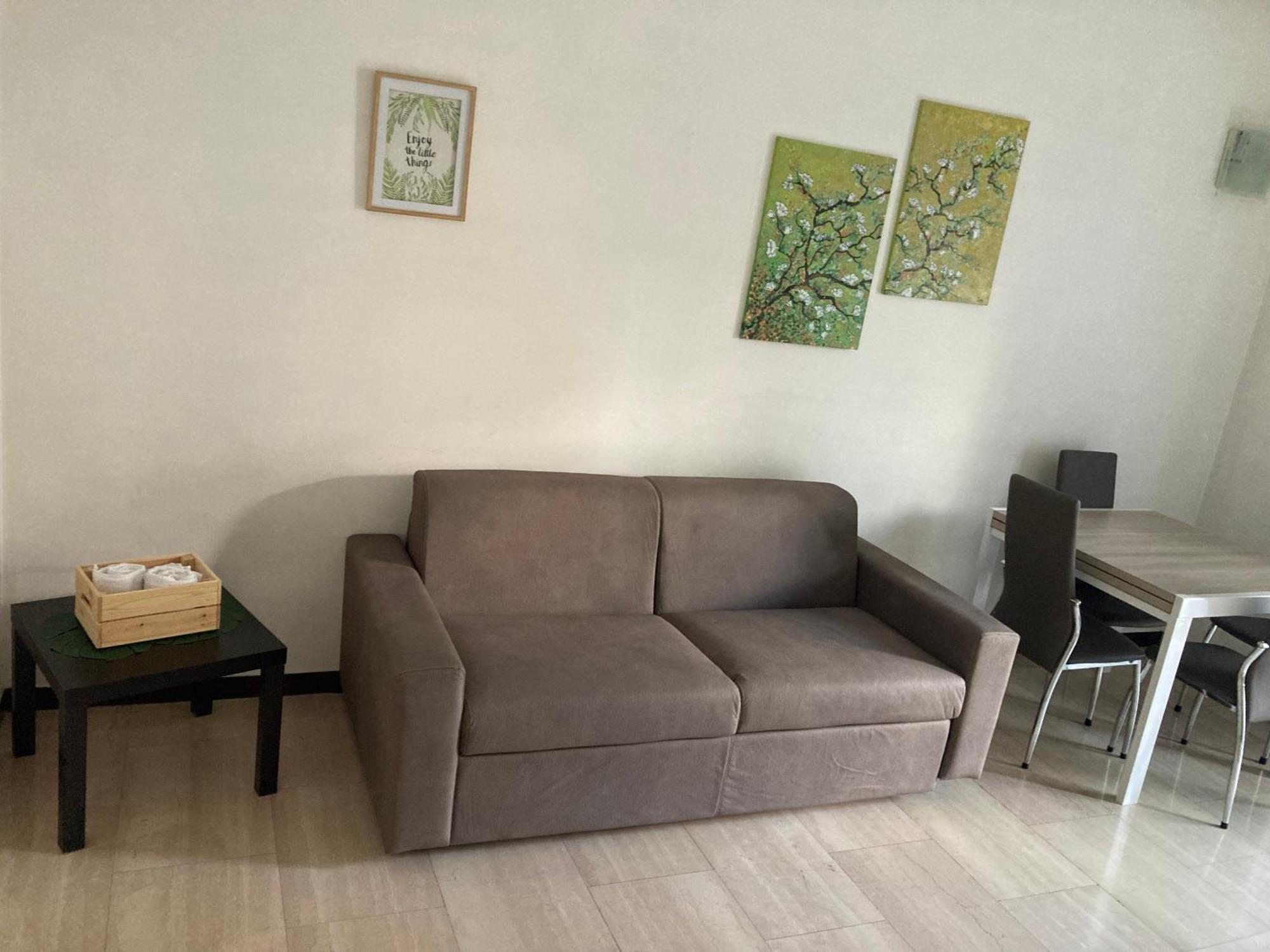 Youhome Millelire Apartment Milánó Kültér fotó