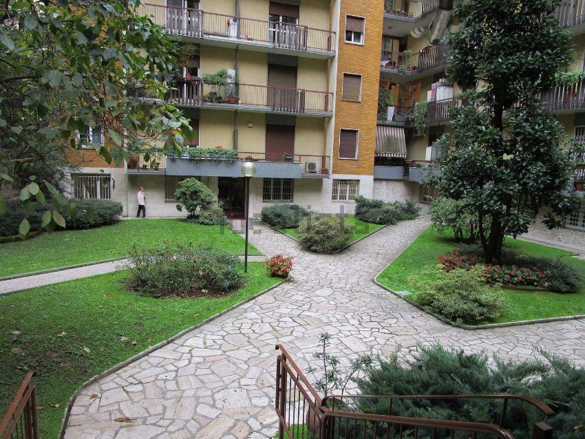 Youhome Millelire Apartment Milánó Kültér fotó