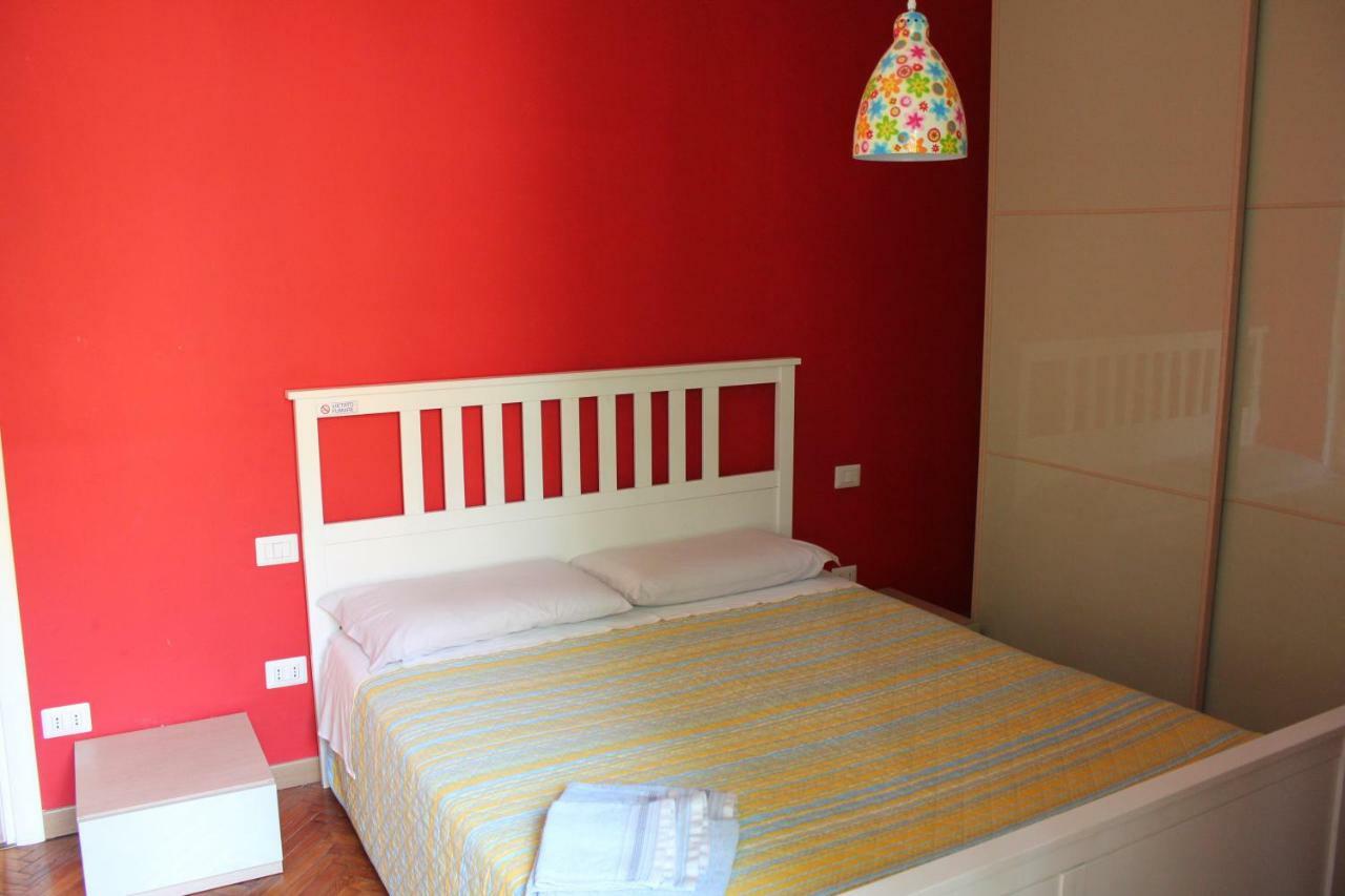 Youhome Millelire Apartment Milánó Kültér fotó