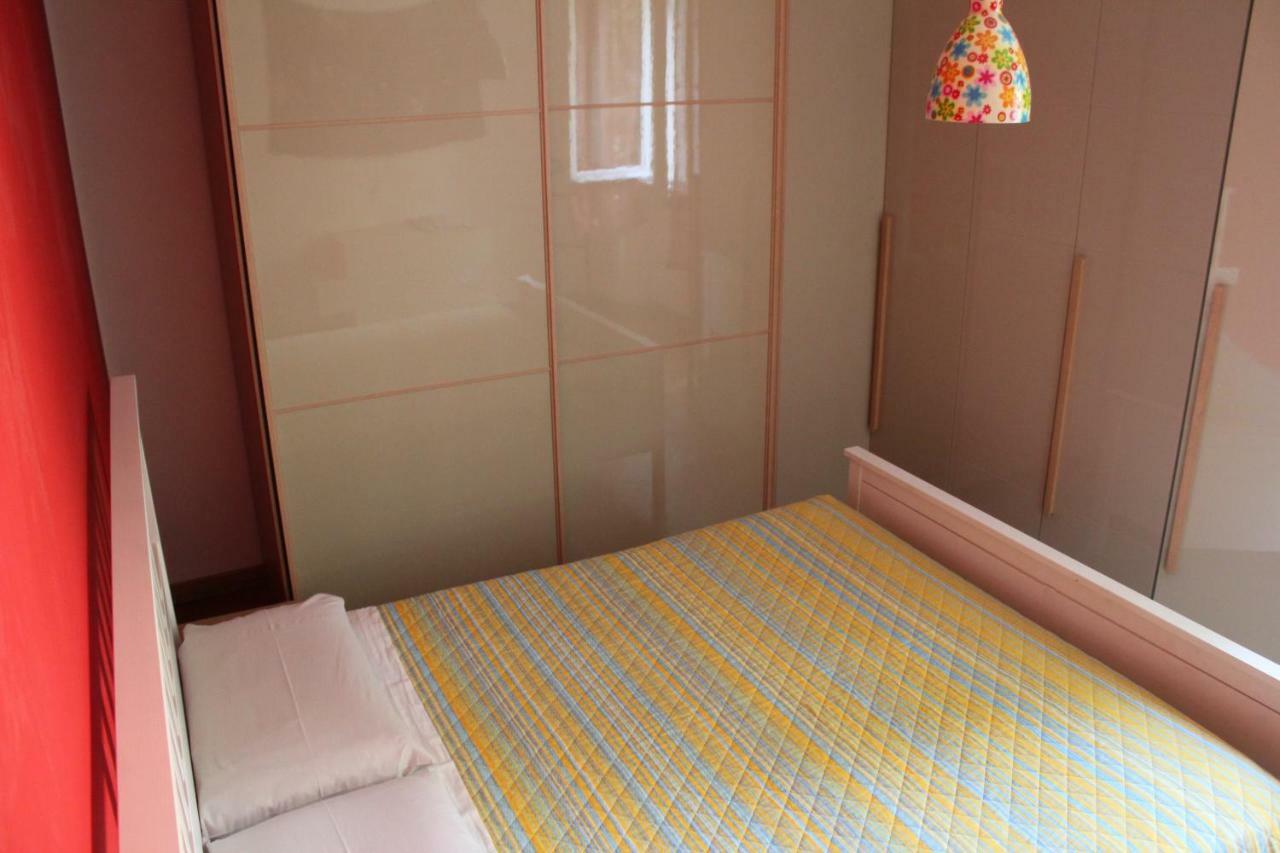Youhome Millelire Apartment Milánó Kültér fotó