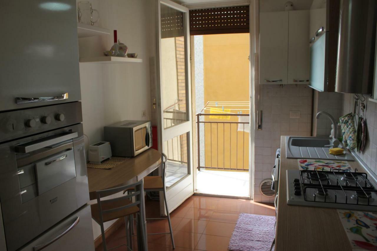 Youhome Millelire Apartment Milánó Kültér fotó