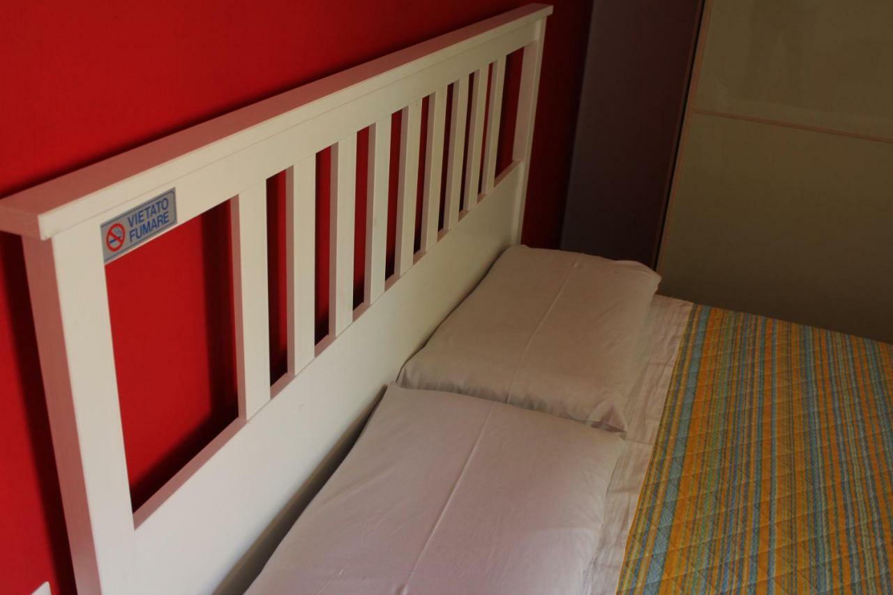 Youhome Millelire Apartment Milánó Kültér fotó