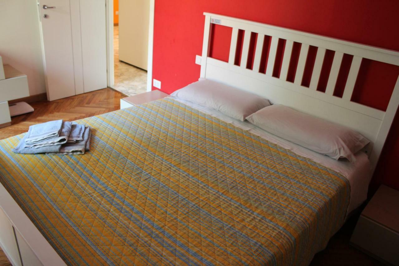Youhome Millelire Apartment Milánó Kültér fotó