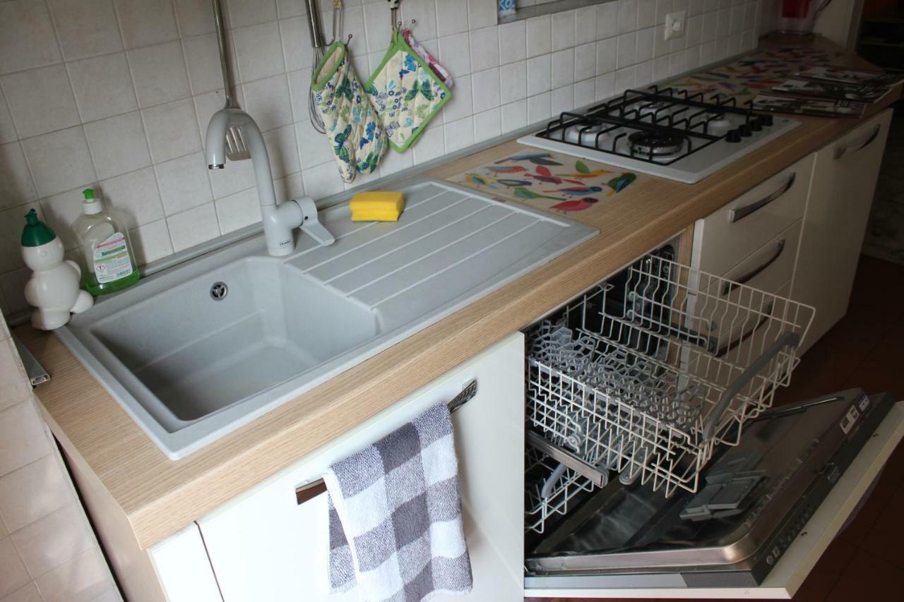 Youhome Millelire Apartment Milánó Kültér fotó