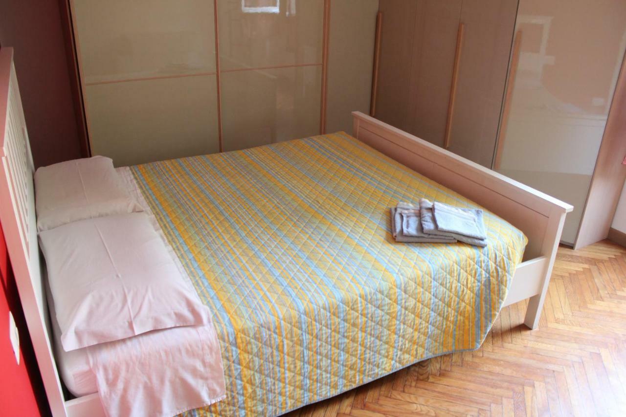 Youhome Millelire Apartment Milánó Kültér fotó