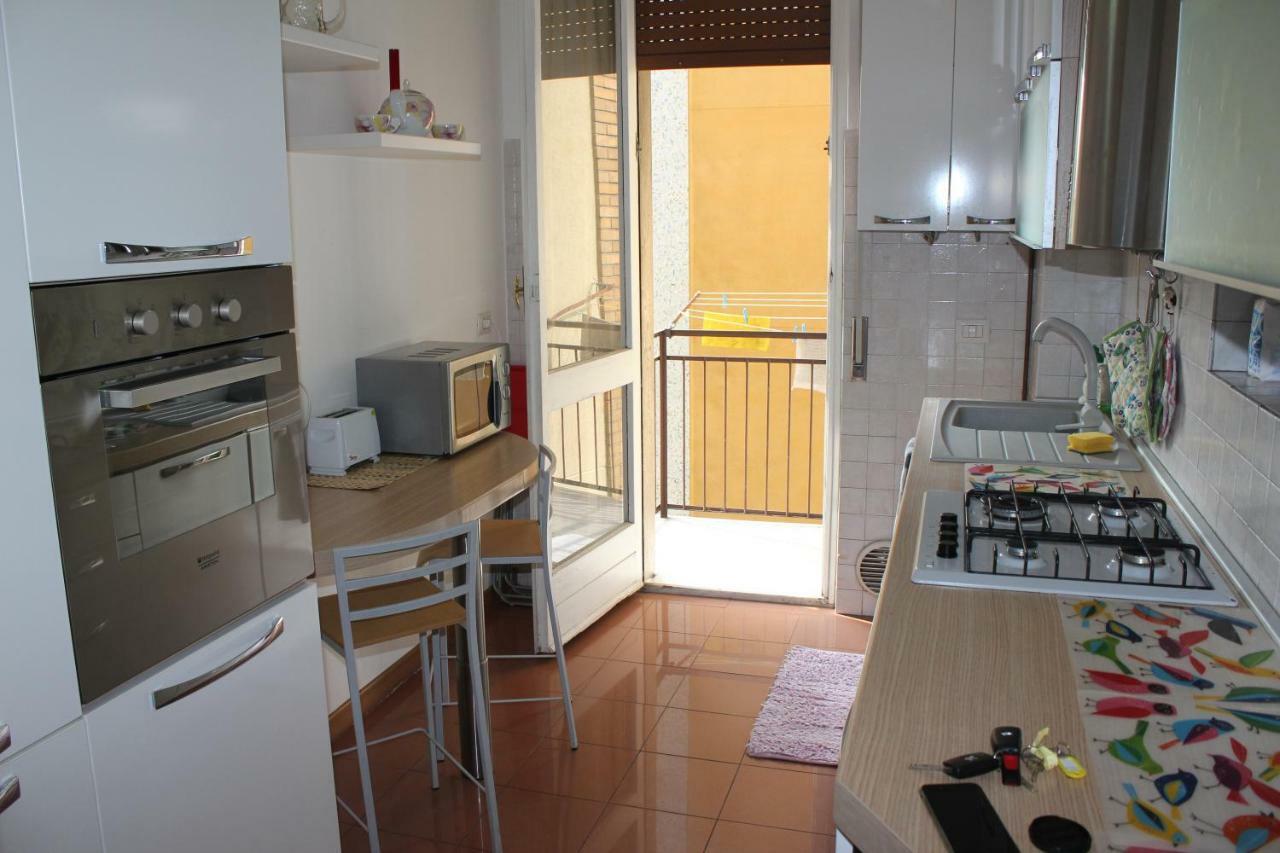 Youhome Millelire Apartment Milánó Kültér fotó