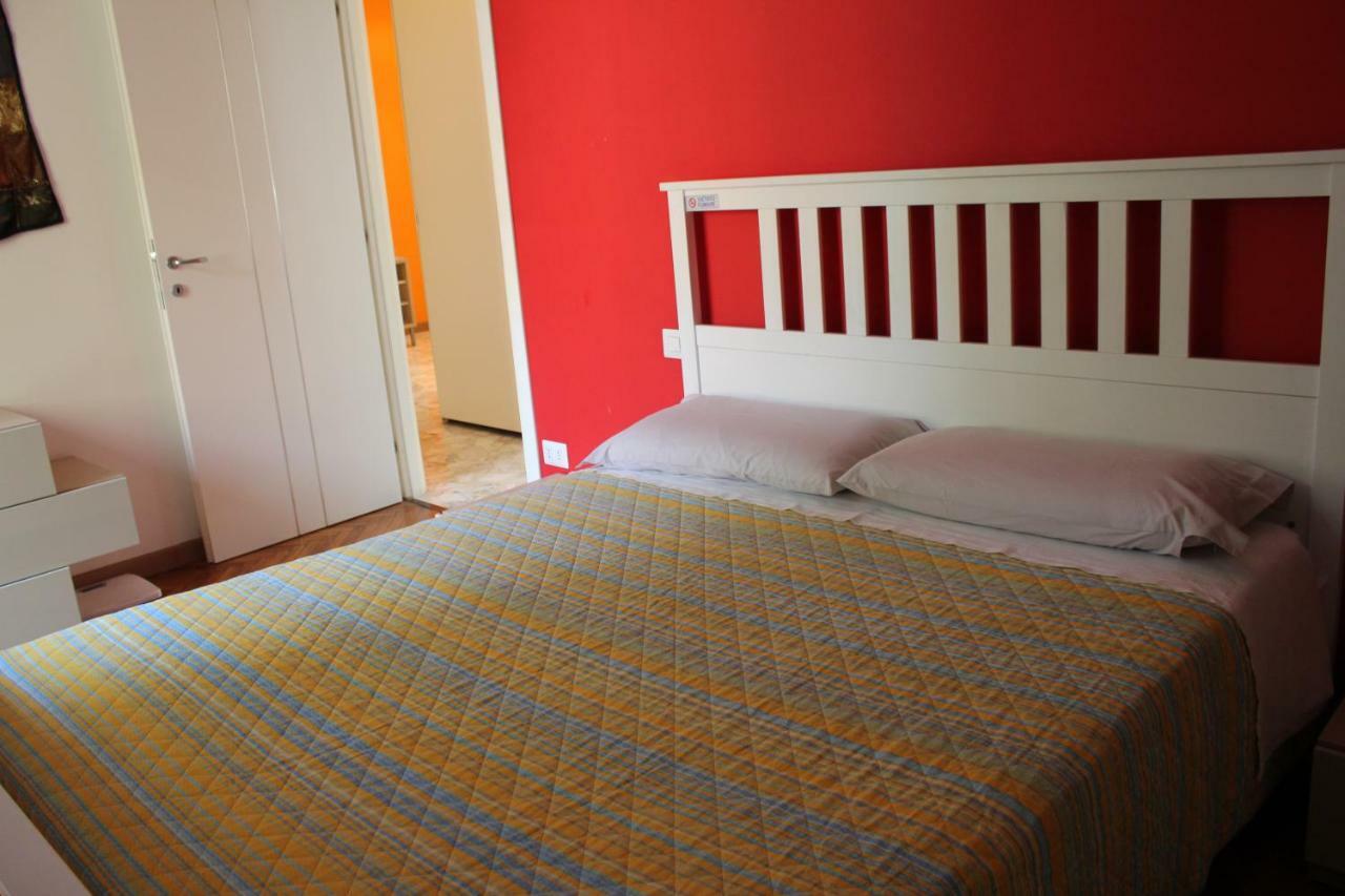 Youhome Millelire Apartment Milánó Kültér fotó
