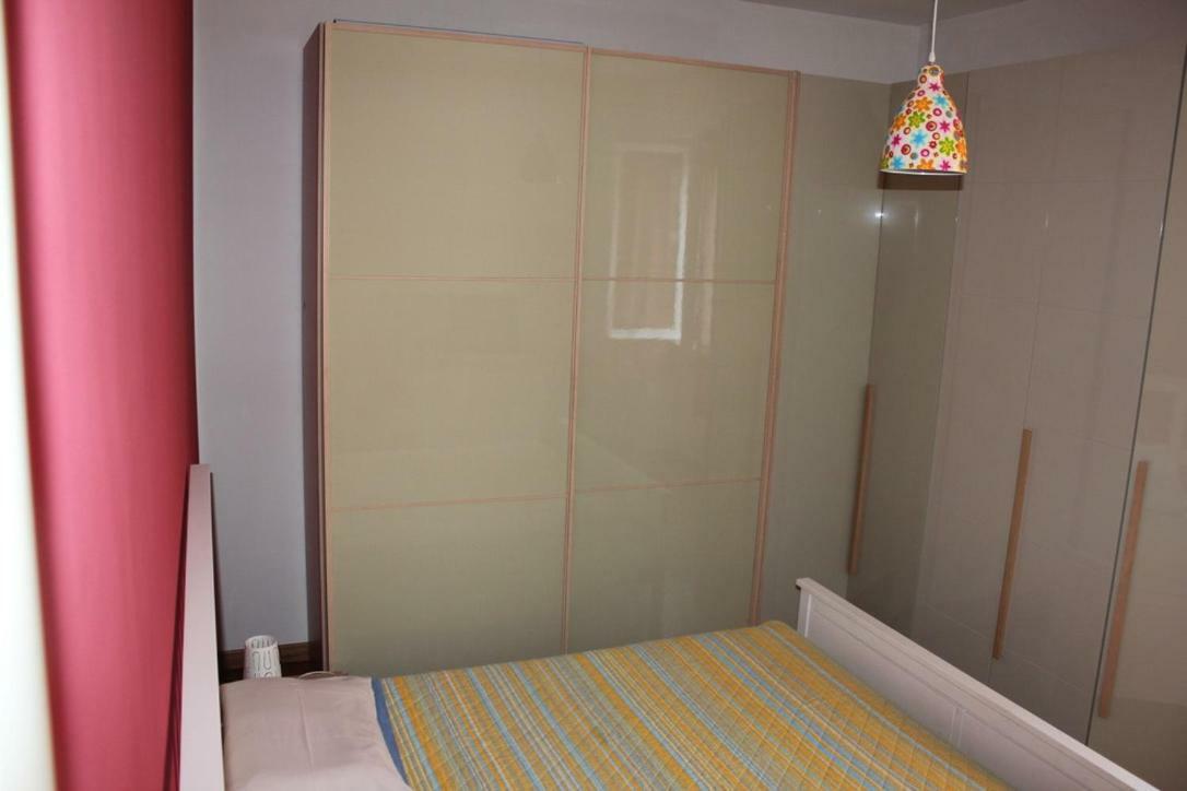 Youhome Millelire Apartment Milánó Kültér fotó