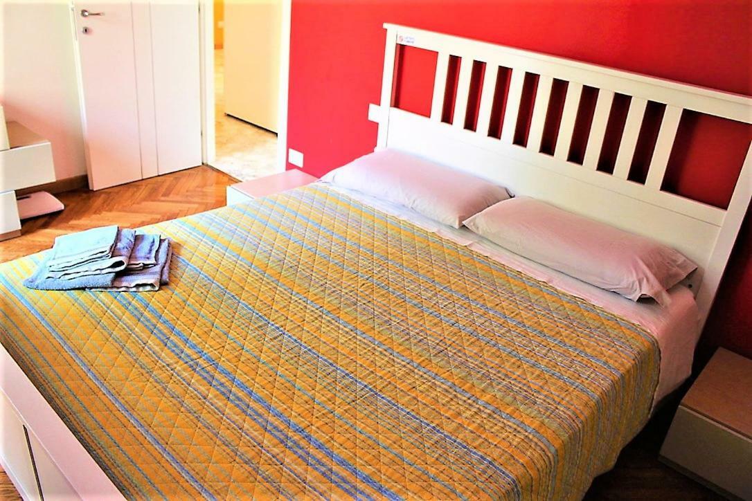 Youhome Millelire Apartment Milánó Kültér fotó