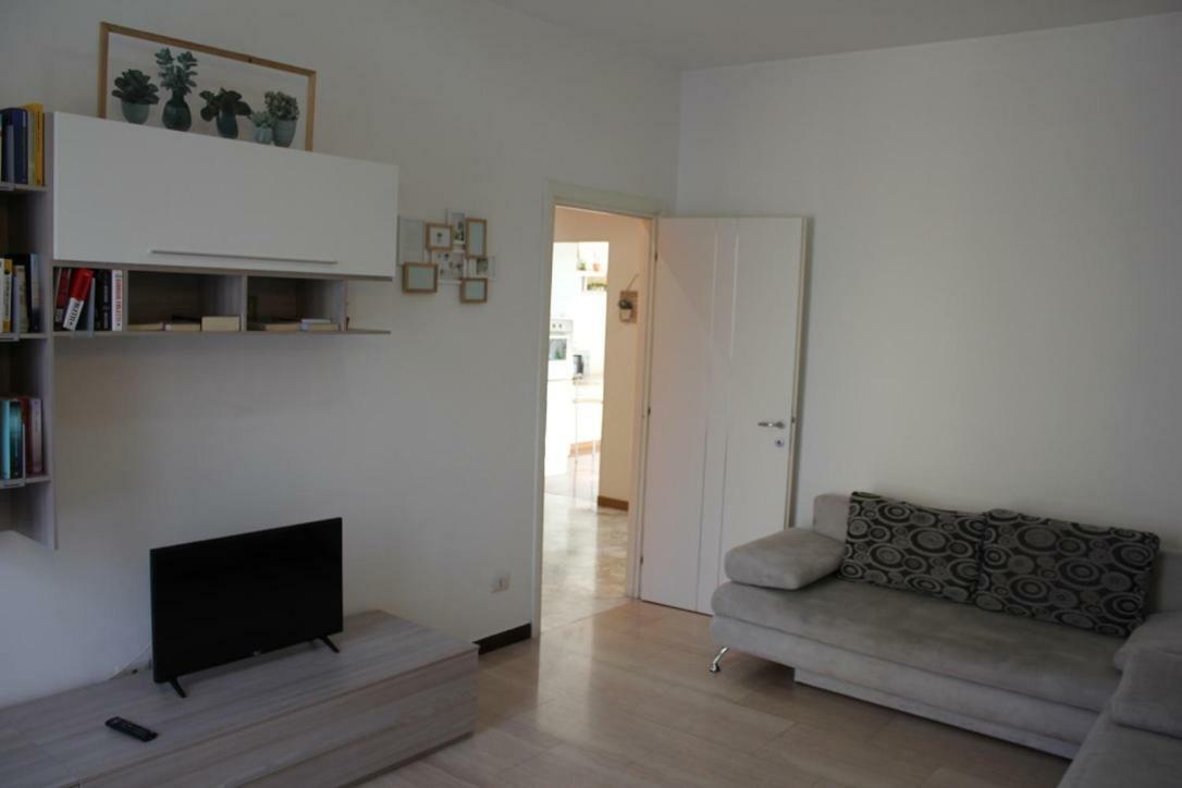 Youhome Millelire Apartment Milánó Kültér fotó