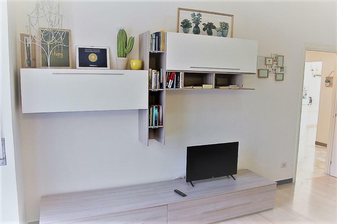 Youhome Millelire Apartment Milánó Kültér fotó
